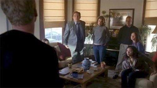 undefined Season 1 Episode 1 - A Love of a Lifetime