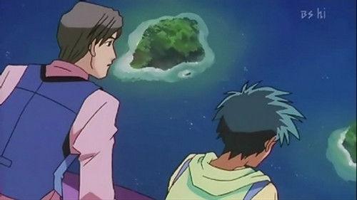 Corrector Yui Season 1 Episode 11 - Heart-Thumping Double Date (1)