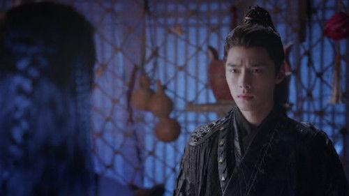 The Longest Promise Season 1 Episode 34 - Episode 34