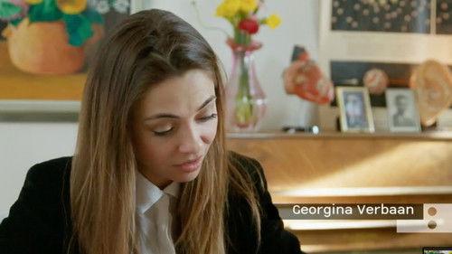 Verborgen Verleden Season 11 Episode 6 - Georgina Verbaan