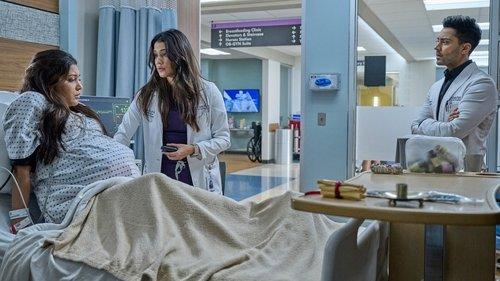 The Resident Season 6 Episode 3 - One Bullet