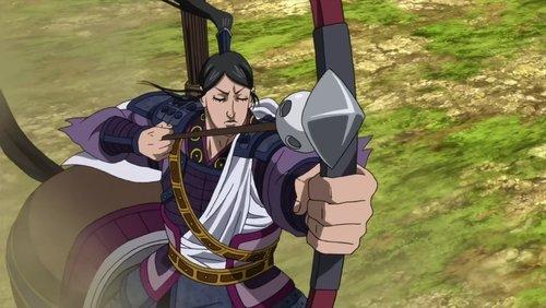 Kingdom Season 2 Episode 21 - The Thief vs. The Strategist