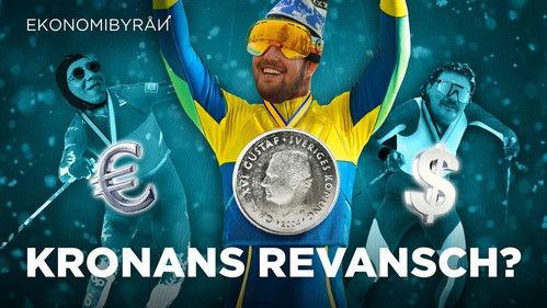 Ekonomibyrån Season 10 Episode 8 - Episode 8