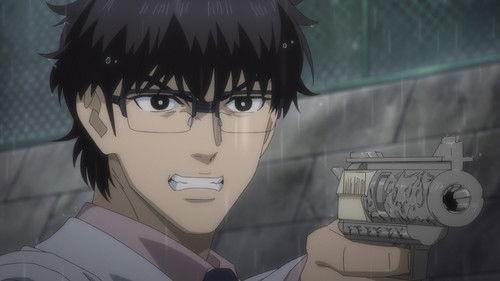 Babanba Banban Vampire Season 1 Episode 5 - The Vampire of Fate