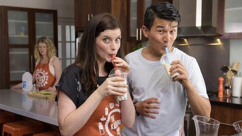 The Katering Show Season 2 Episode 7 - Chienging Flavours