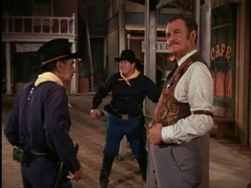F Troop Season 2 Episode 28 - Carpetbagging, Anyone?