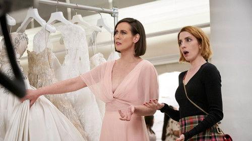 Younger Season 6 Episode 10 - It's All About the Money, Honey