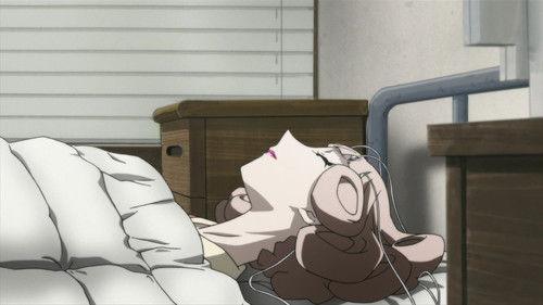 Shiki Season 1 Episode 14 - Fourteenth Death