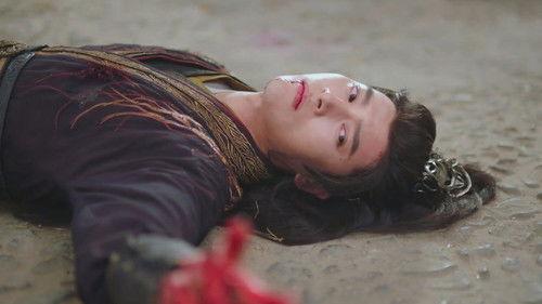 Substitute Season 1 Episode 22 - Episode 22