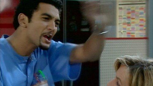 H Season 2 Episode 1 - A Question of Intelligence