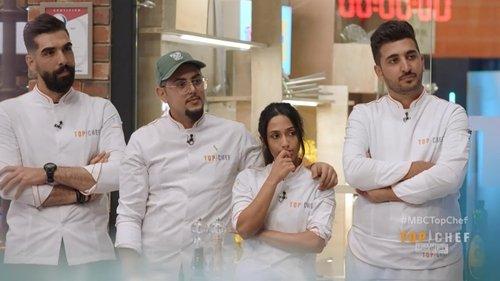 Top Chef (AR) Season 6 Episode 8 - Episode 8