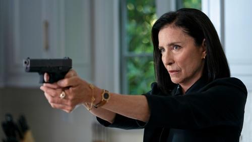 undefined Season 1 Episode 3 - Message in a Bottle