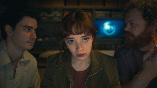 The Gringo Hunters Season 1 Episode 4 - I'm the Bait