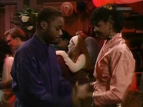 The Cosby Show Season 7 Episode 13 - Theo's Final Final