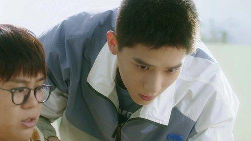 Falling Into You Season 1 Episode 2 - Episode 2