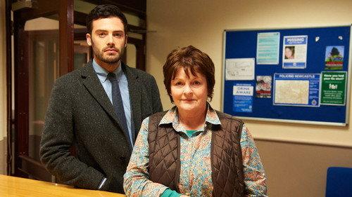 Vera Season 4 Episode 4 - Death of a Family Man