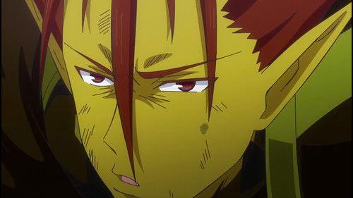 undefined Season 1 Episode 4 - Eight Different Types of Screams