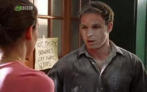 Even Stevens Season 1 Episode 16 - Luscious Lou