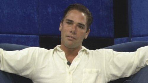 Big Brother Season 2 Episode 19 - Evictions & HOH