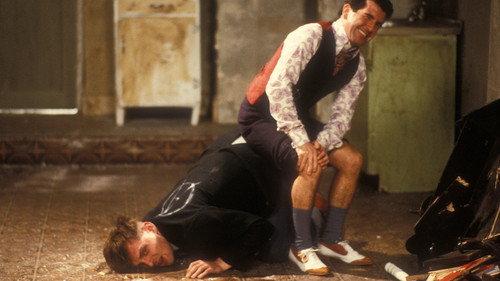 The Young Ones Season 2 Episode 2 - Cash