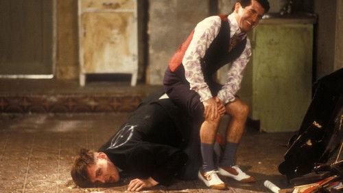 The Young Ones Season 2 Episode 2 - Cash