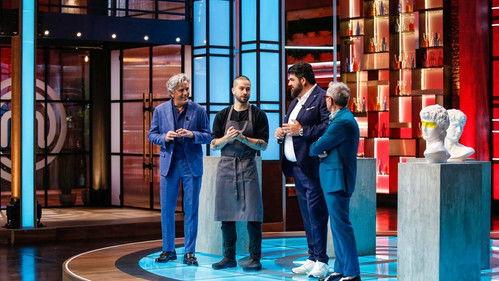Masterchef Italy Season 12 Episode 14 - Episode 14