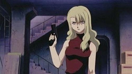 Noir Season 1 Episode 1 - The Maidens With Black Hands