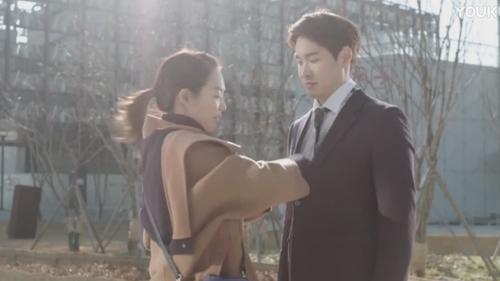 Oh My Venus Season 1 Episode 9 - Episode 9