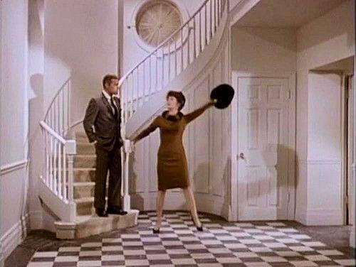 Hazel Season 5 Episode 24 - Who Can Afford a Bargain?