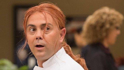 undefined Season 1 Episode 6 - Halloween