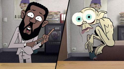 The Wakos Season 5 Episode 3 - Episode 3