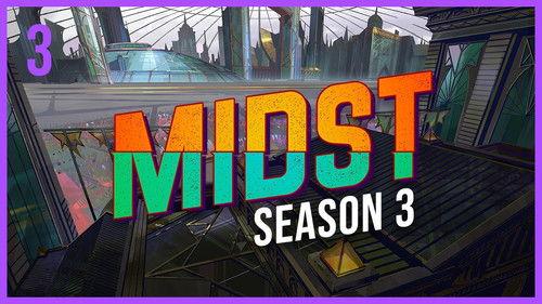 MIDST Season 3 Episode 3 - Change