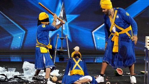 America's Got Talent Season 14 Episode 9 - Judge Cuts 2