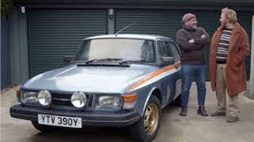 Flipping Bangers Season 2 Episode 10 - Saab 99