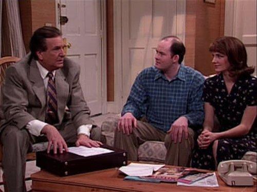 Saturday Night Live Season 21 Episode 12 - Danny Aiello/Coolio