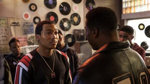 BMF Season 2 Episode 1 - Family Dinner