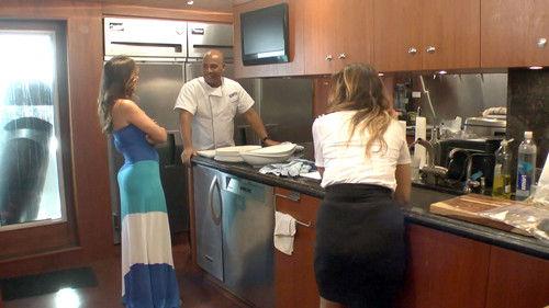 Below Deck Season 3 Episode 9 - Fire!