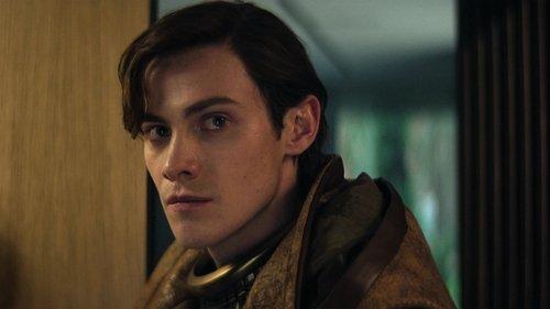 undefined Season 3 Episode 5 - Where Tyrants Spend Eternity