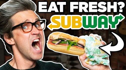 Good Mythical Morning Season 21 Episode 10 - Testing Popular Food Brand Claims