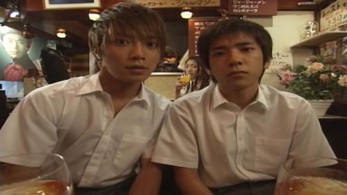 Stand Up!! Season 1 Episode 7 - Purity vs. Love Celeb