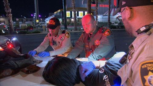 Cops Season 37 Episode 25 - Las Vegas: Dipped & Flipped