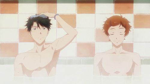 Tada Never Falls in Love Season 1 Episode 5 - It's Okay. They Don't Exist.