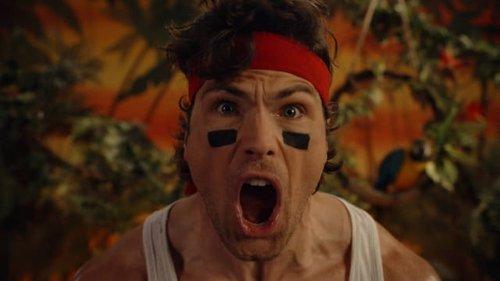 The Really Loud House Season 1 Episode 15 - Home Is Where The Hero Is