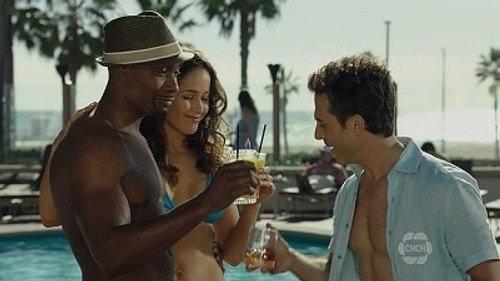 Rosewood Season 1 Episode 15 - Atherosclerosis & the Alabama Flim-Flam