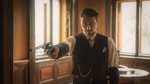 The Prague Mysteries Season 1 Episode 5 - Episode 5