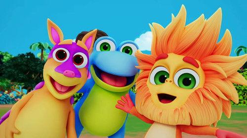 undefined Season 1 Episode 18 - Wizzle Wozzle Woo