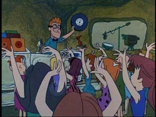 undefined Season 6 Episode 1 - No Biz Like Show Biz