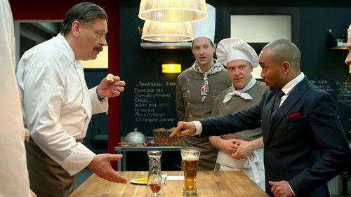 The Kitchen Season 5 Episode 14 - Episode 14