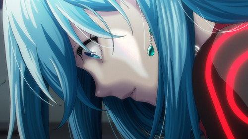 Vivy -Fluorite Eye's Song- Season 1 Episode 9 - Harmony of One's Heart – My Mission, Your Future