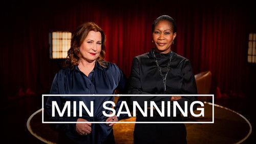 Min sanning Season 18 Episode 8 - Rissa Seidou